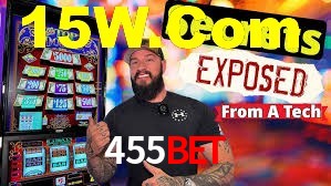 Tournaments 455Bet