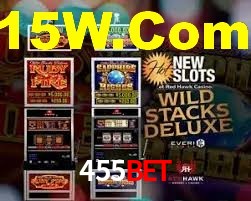 Daily Bonuses 455Bet