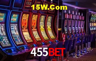Apostas de Futebol 455Bet