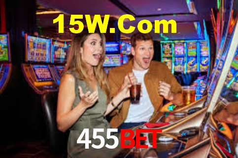 455Bet