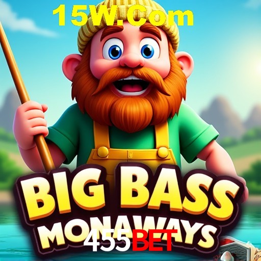 Descubra o Mundo do Cassino Online com 455Bet