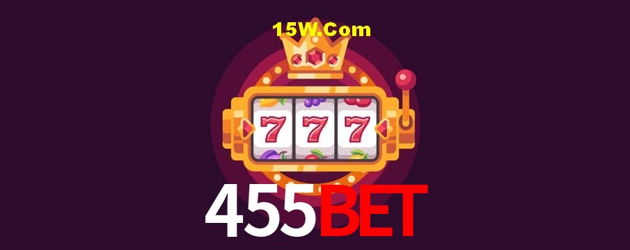 Slot Games 455Bet