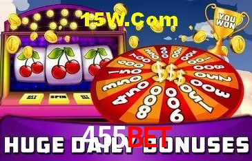 Diretório de Jogos 455Bet