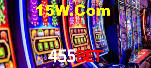 455Bet