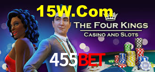 455 Bet App