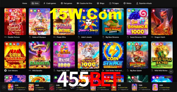 455Bet: Jogue Crash e Experimente Alta Recompensa Instantânea