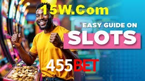 Statistics 455Bet