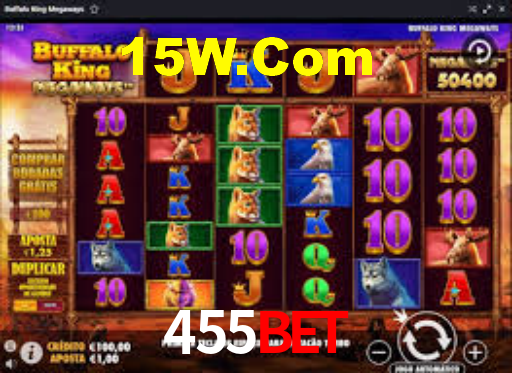 455Bet