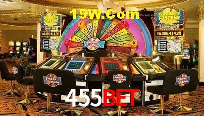 Avaliações dos Jogadores 455Bet