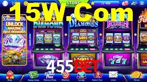 Football Betting 455Bet