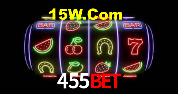 455 Bet App