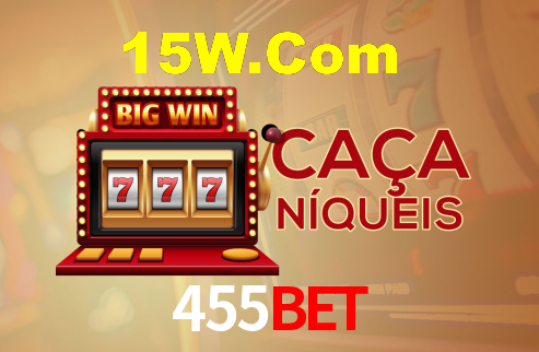 455 Bet App