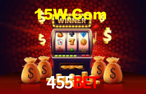 455Bet
