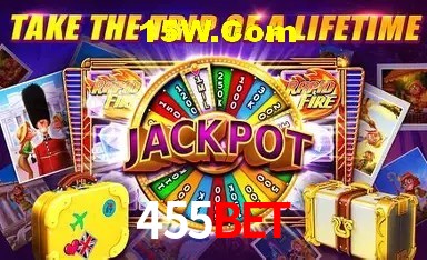 Estatísticas 455Bet