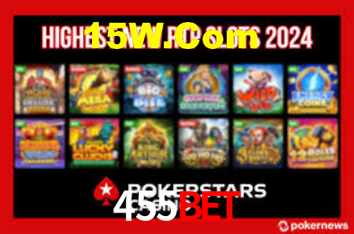 455 Bet Login
