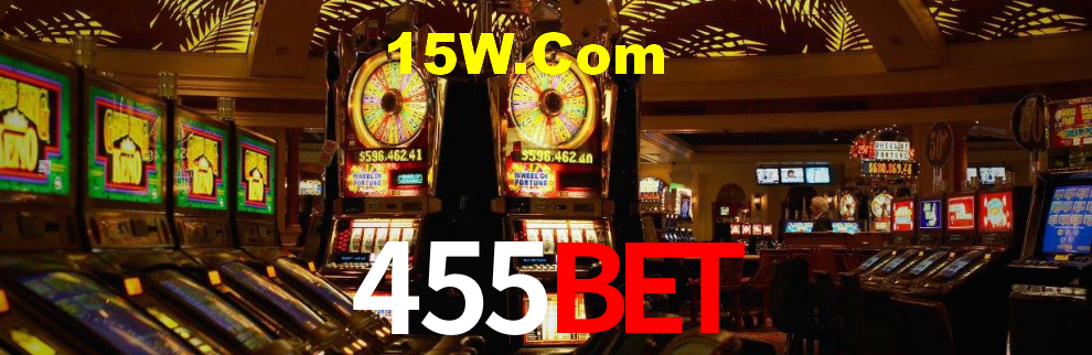 455Bet