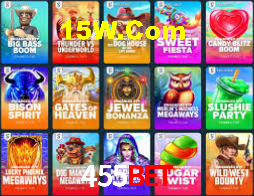 455Bet