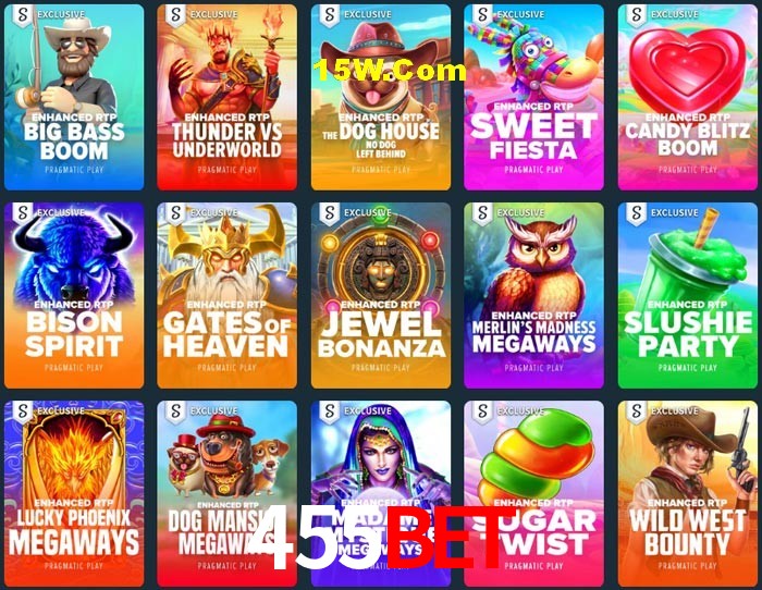 Games Directory 455Bet