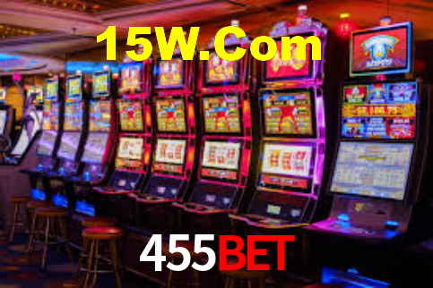 455 Bet Login