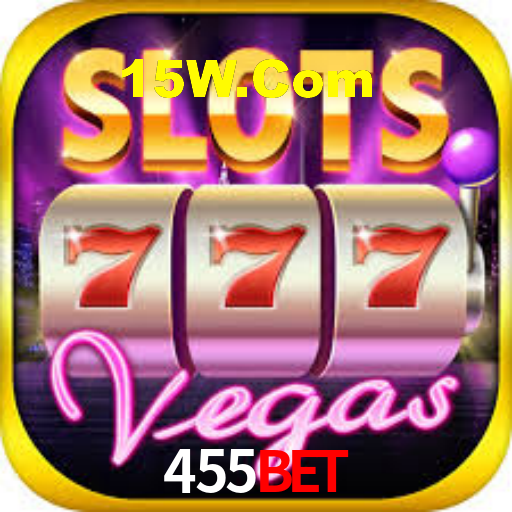 455 Bet App