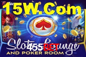 Blackjack Table 455Bet