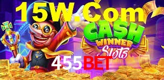 Programa VIP 455Bet
