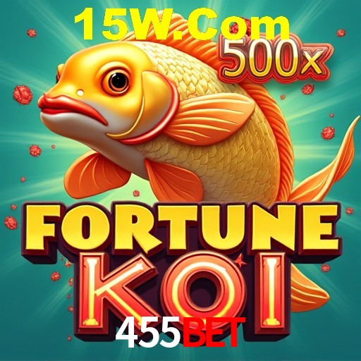 cassino 455Bet