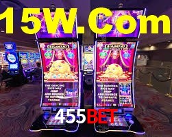 Live Casino 455Bet
