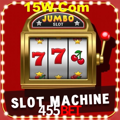 Descubra o Mundo do Cassino Online com 455Bet