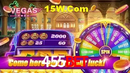 Experiência VIP 455Bet