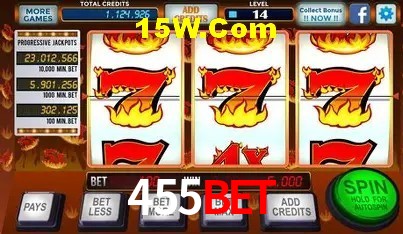 Estatísticas Esportivas 455Bet